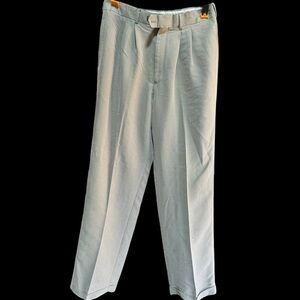 Geoffrey Beene Tan‎ Sport Pants Mens Beige 30x32”